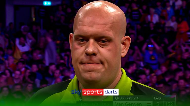 Michael van Gerwen