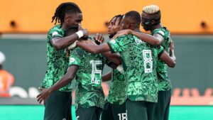 Read more about the article Nigeria 1 – 0 Angola