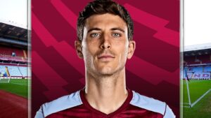 Read more about the article Pau Torres exclusive interview: Aston Villa defender confident of achieving big things under Unai Emery | Football News