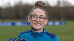 Read more about the article Rangers’ Rachel Rowe named Scottish Women’s Premier League player of the month for January | Football News