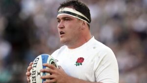 Read more about the article England captain Jamie George opens up on ‘tough week’ in camp following mum’s passing | Rugby Union News