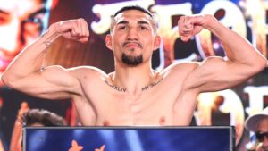 Read more about the article Teofimo Lopez seeks Terence Crawford fight: ‘That’s the only way I become greater’ | Boxing News