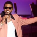 Super Bowl LVIII half-time show: Usher to headline in Las Vegas but can we expect any special guests? | NFL News