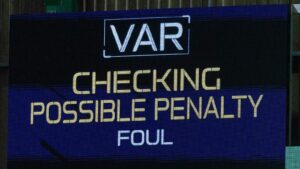 Read more about the article VAR in Scottish Premiership: It is working despite more mistakes highlighted in review, says head of refereeing Crawford Allan | Football News