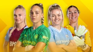 Read more about the article Mary Earps and Lauren Hemp have entered final six months of respective contracts – will they leave clubs for free this summer? | Football News