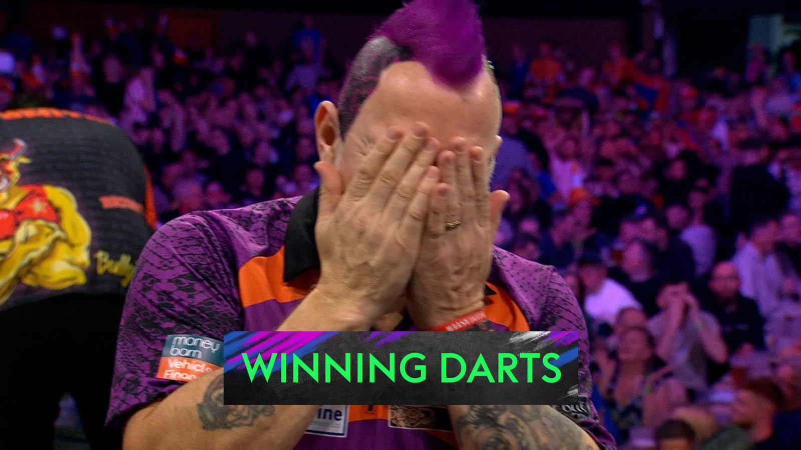 Read more about the article Wright misses two match darts in thriller against Smith!