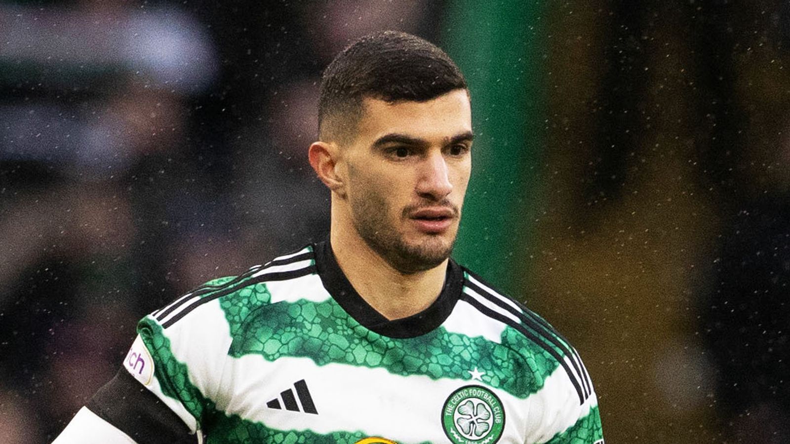 Read more about the article Liel Abada: Israel international leaves Celtic to join MLS side Charlotte FC in £10m deal | Football News