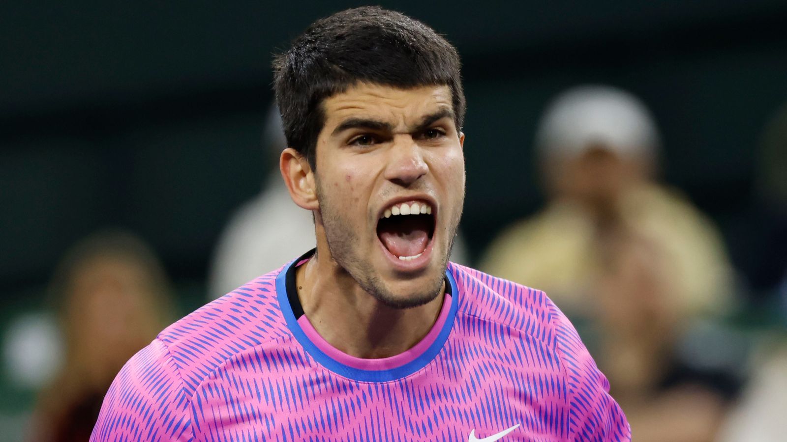 Read more about the article Indian Wells: Alcaraz and Swiatek both impress – as it happened!