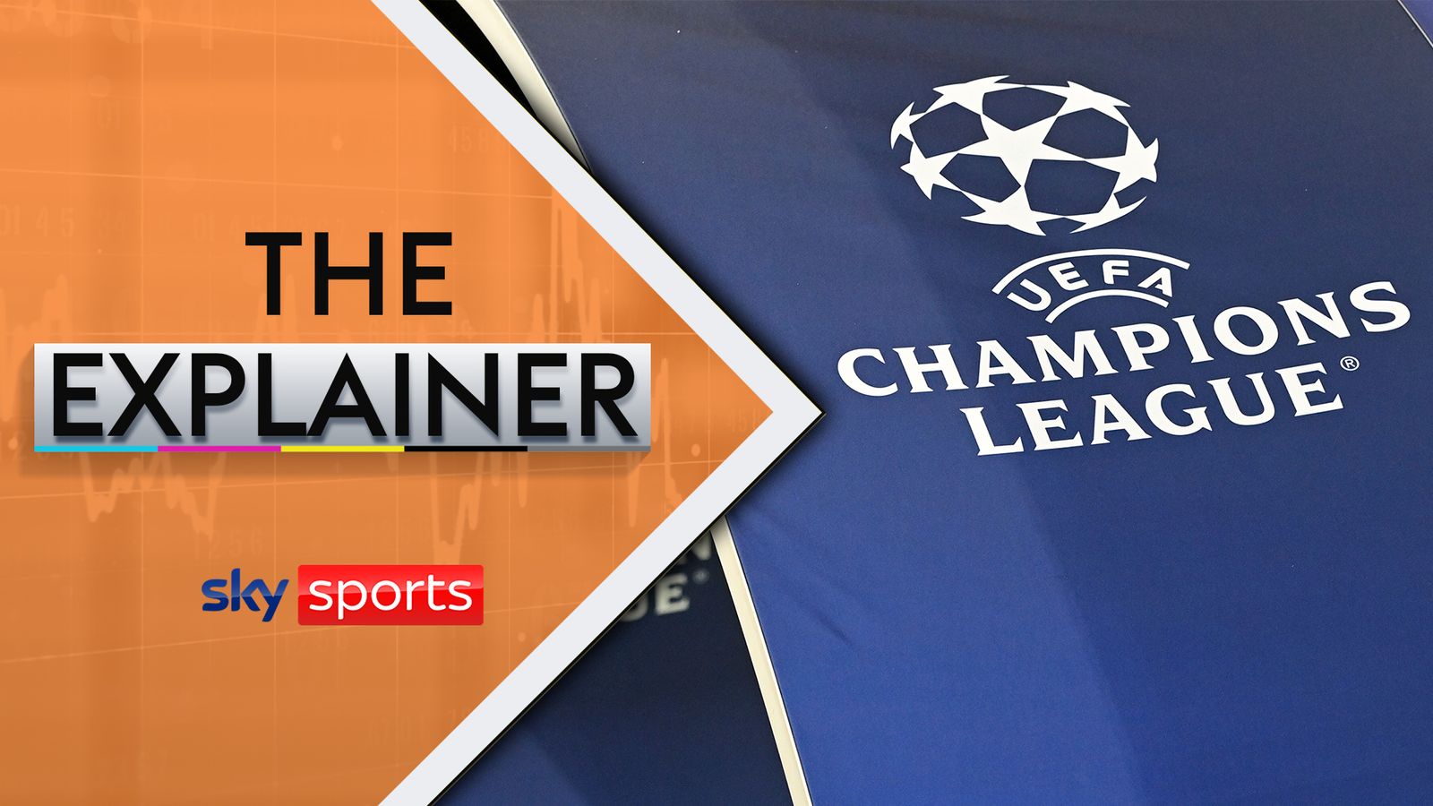 Read more about the article Explained: Why UEFA have a Champions League problem