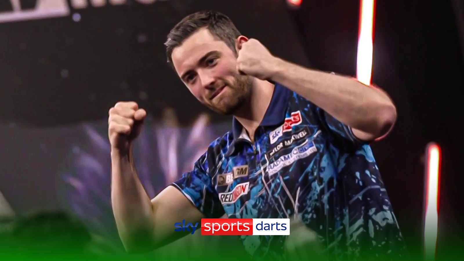 Read more about the article Humphries: Darts is in the best place it's ever been