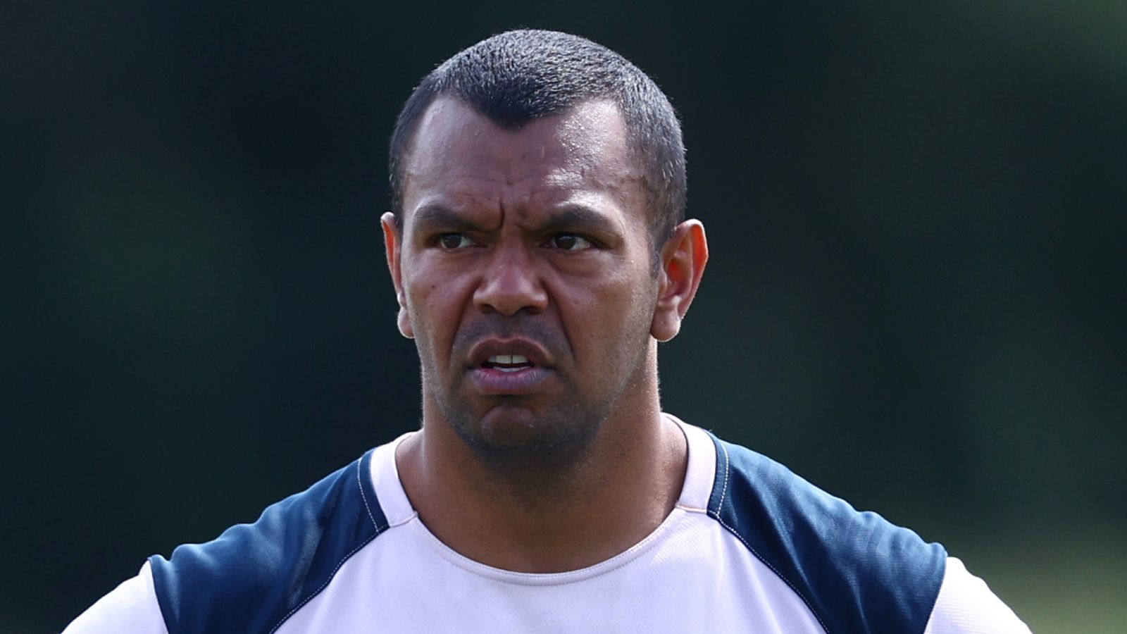 Read more about the article Kurtley Beale: Australia international makes return for club side one month after being found not guilty of rape | Rugby Union News