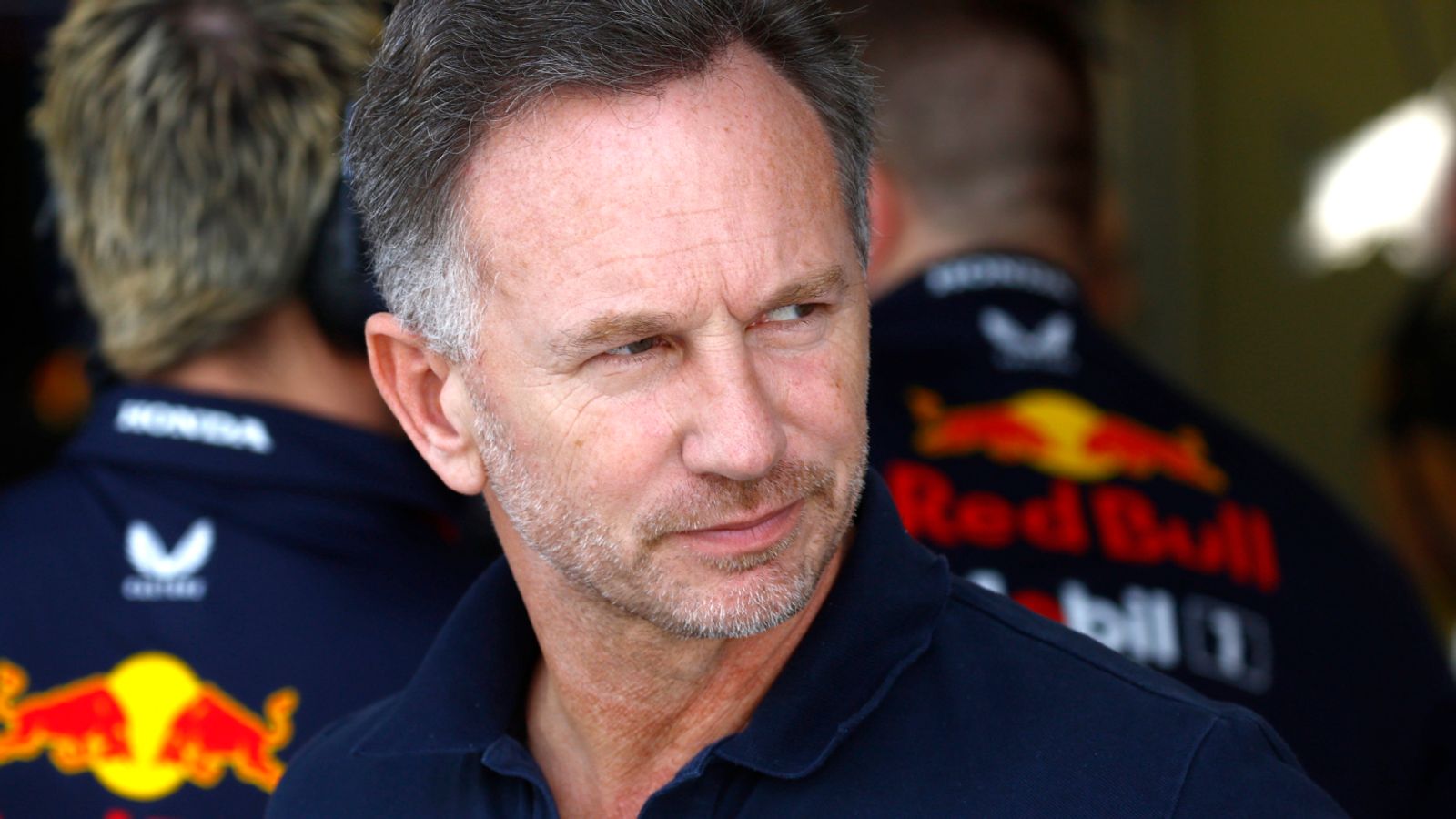 Read more about the article Christian Horner: Woman who accused Red Bull F1 team boss appeals decision by parent company | F1 News