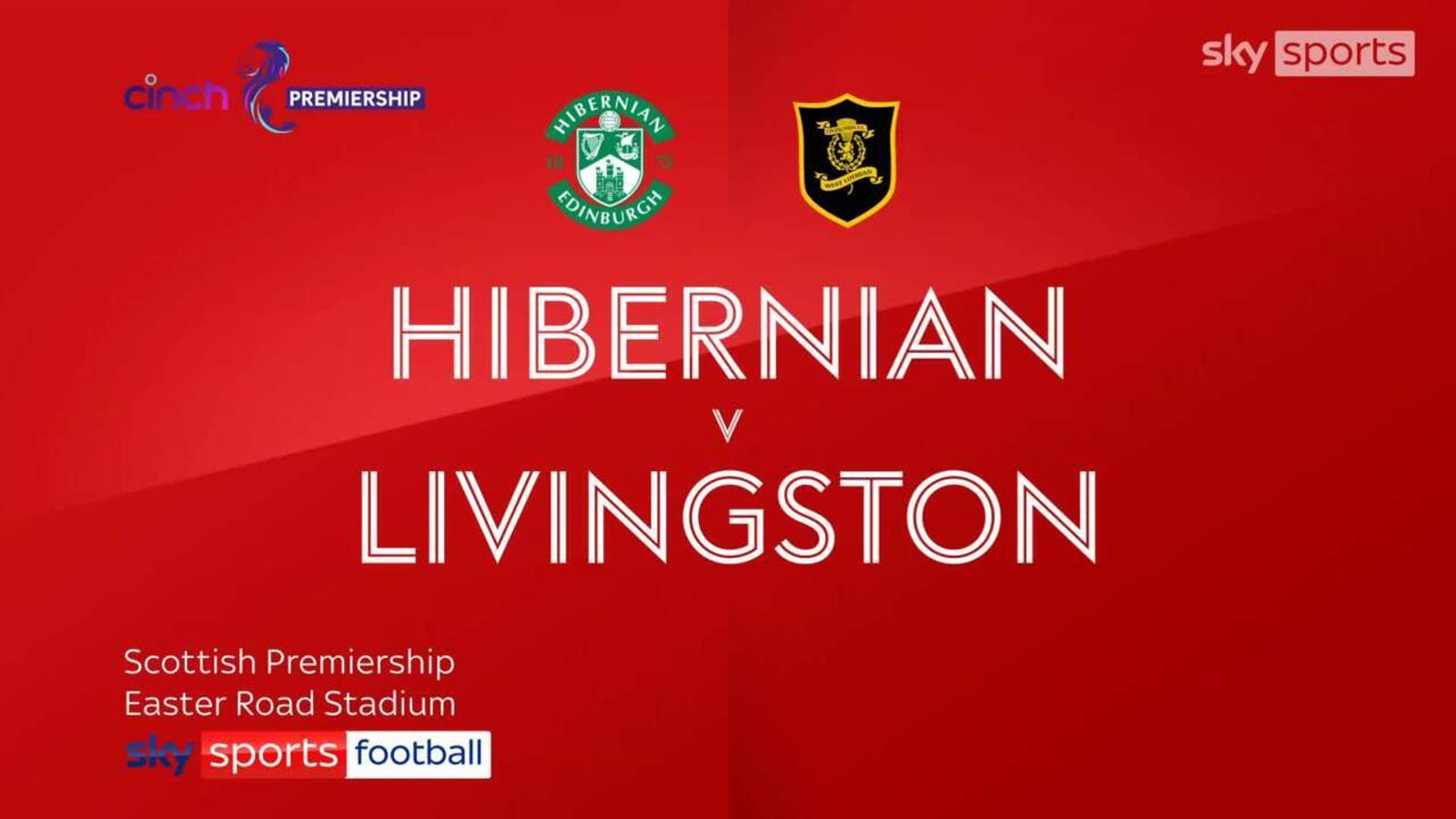 Read more about the article Hibernian 3-0 Livingston