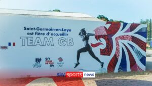 Read more about the article Team GB prepare to match Olympic predictions