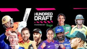 Read more about the article FREE LIVE STREAM: The 2024 Hundred Draft | Cricket News