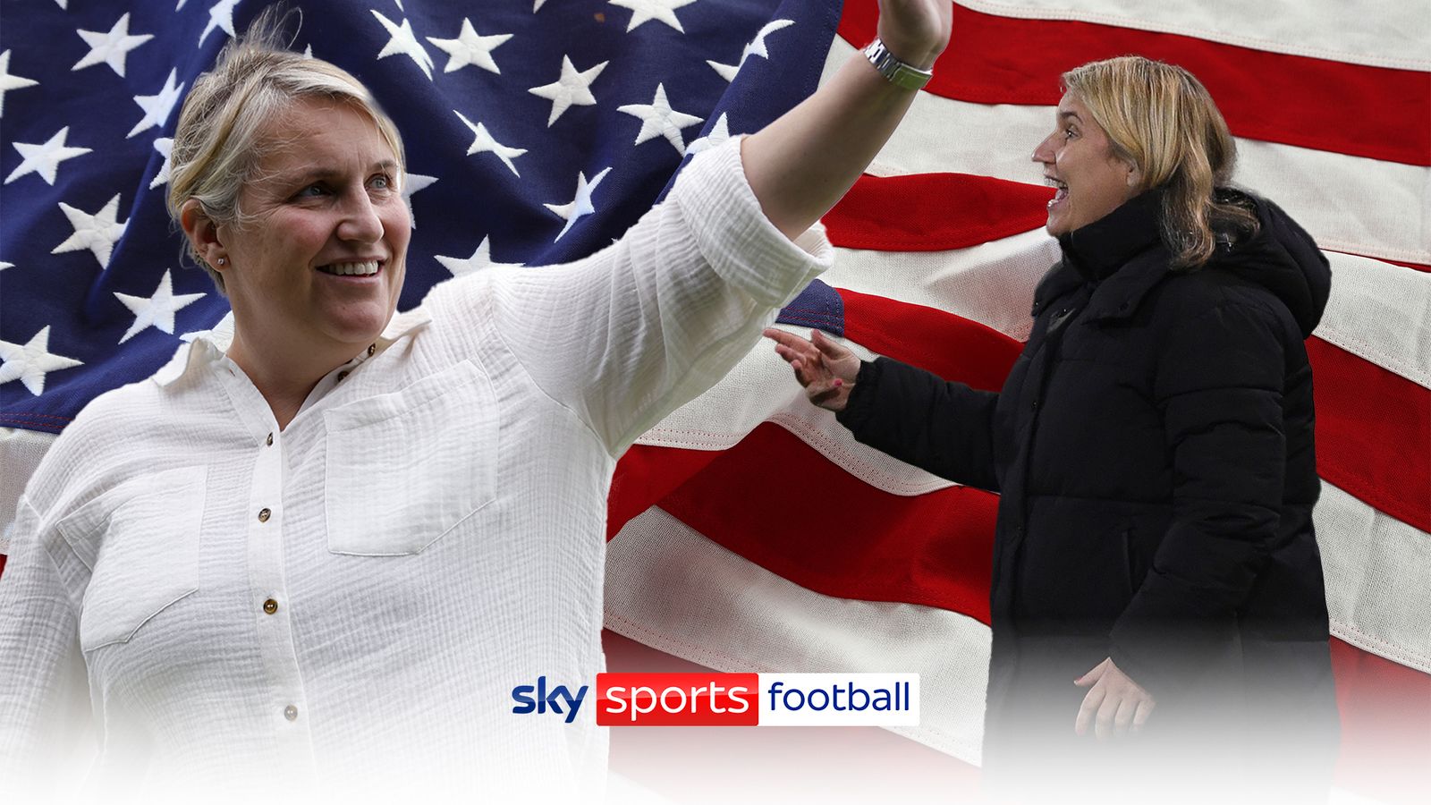 Read more about the article Paris 2024 Olympics football draw: Emma Hayes’ United States face Germany and Australia | Football News