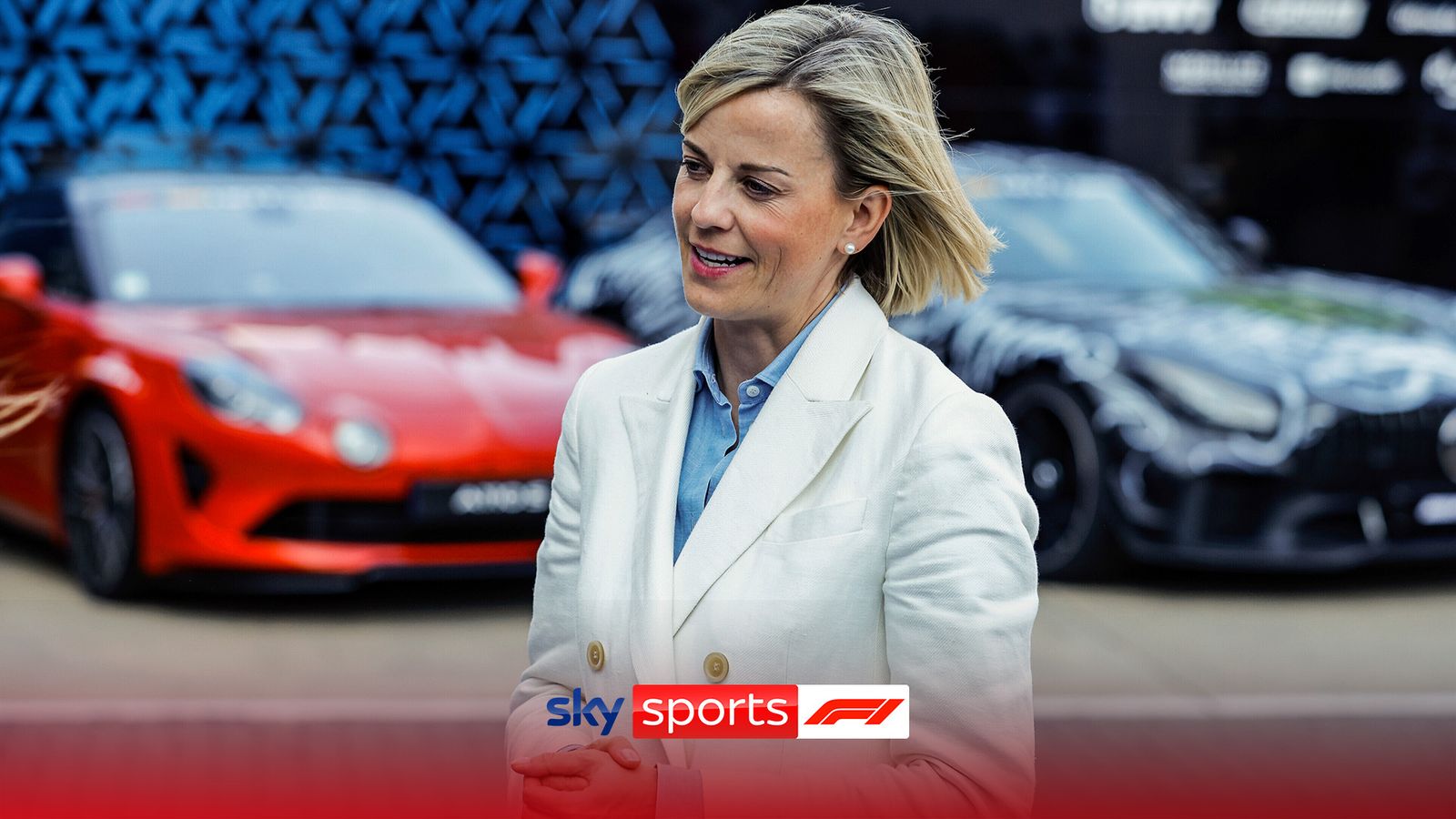 Read more about the article Explained: Why Susie Wolff is filing a criminal complaint against FIA