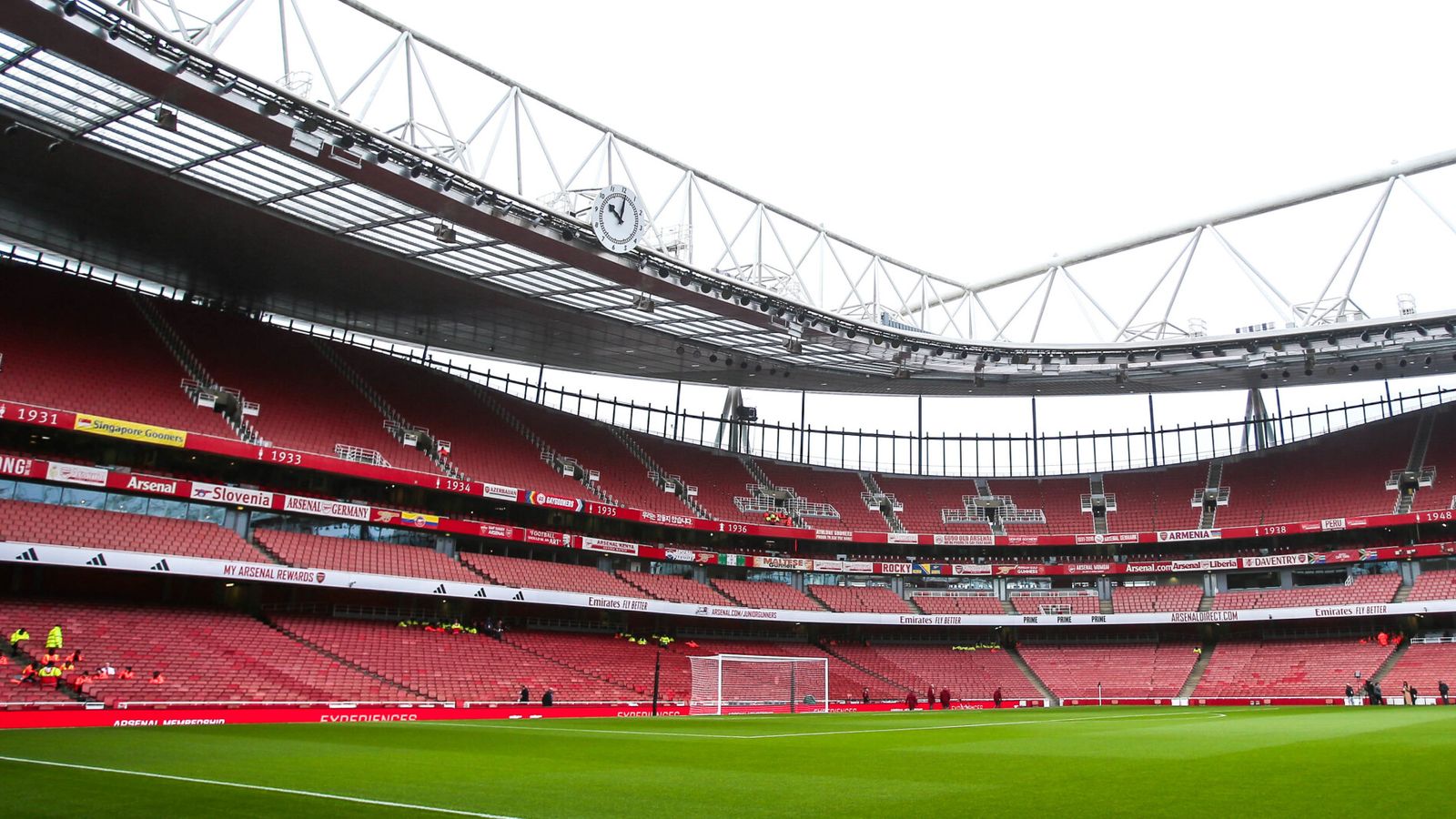 Read more about the article Three Arsenal supporters receive bans for tragedy chanting during FA Cup tie against Liverpool | Football News