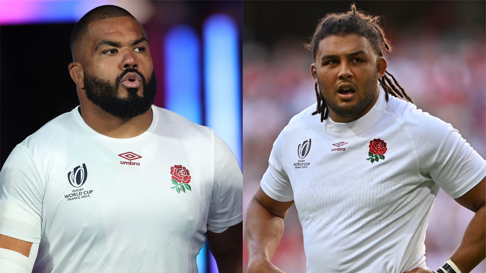 Read more about the article England internationals Kyle Sinckler and Lewis Ludlam joining Toulon in France’s Top 14 | Rugby Union News