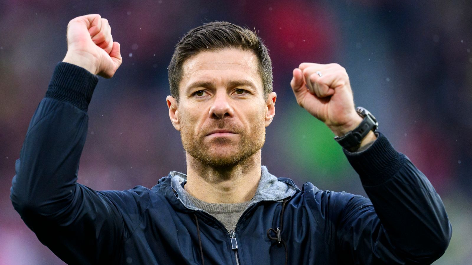 Read more about the article Xabi Alonso: Bayer Leverkusen manager not expected to be on Liverpool shortlist to replace Jurgen Klopp | Football News