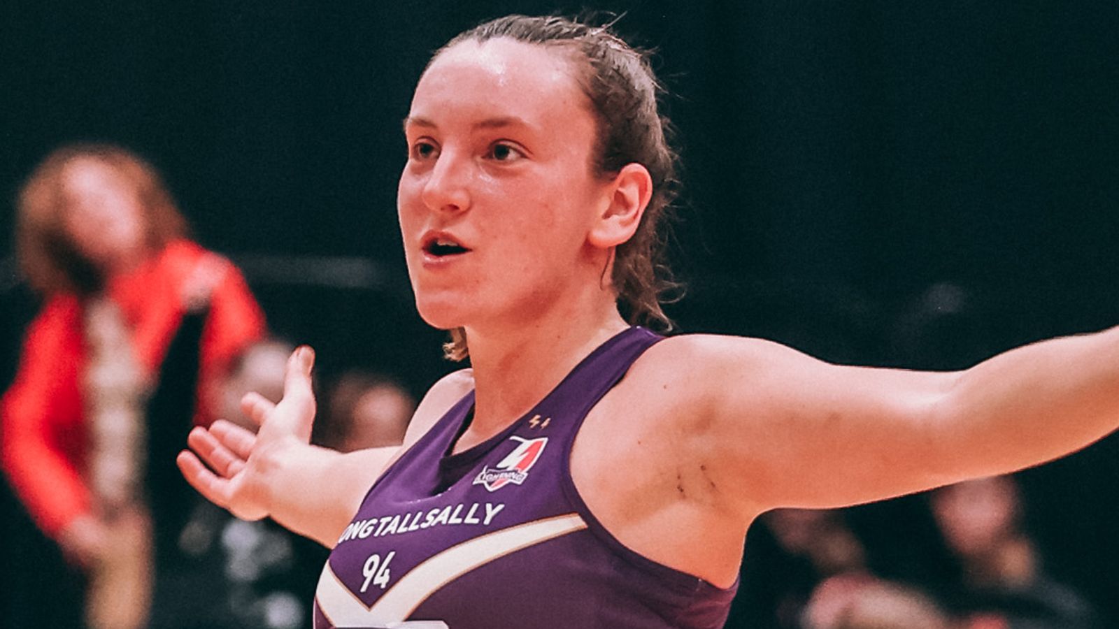 Read more about the article Netball Super League LIVE! Free streams from every round of the 2024 season on Sky Sports | Netball News