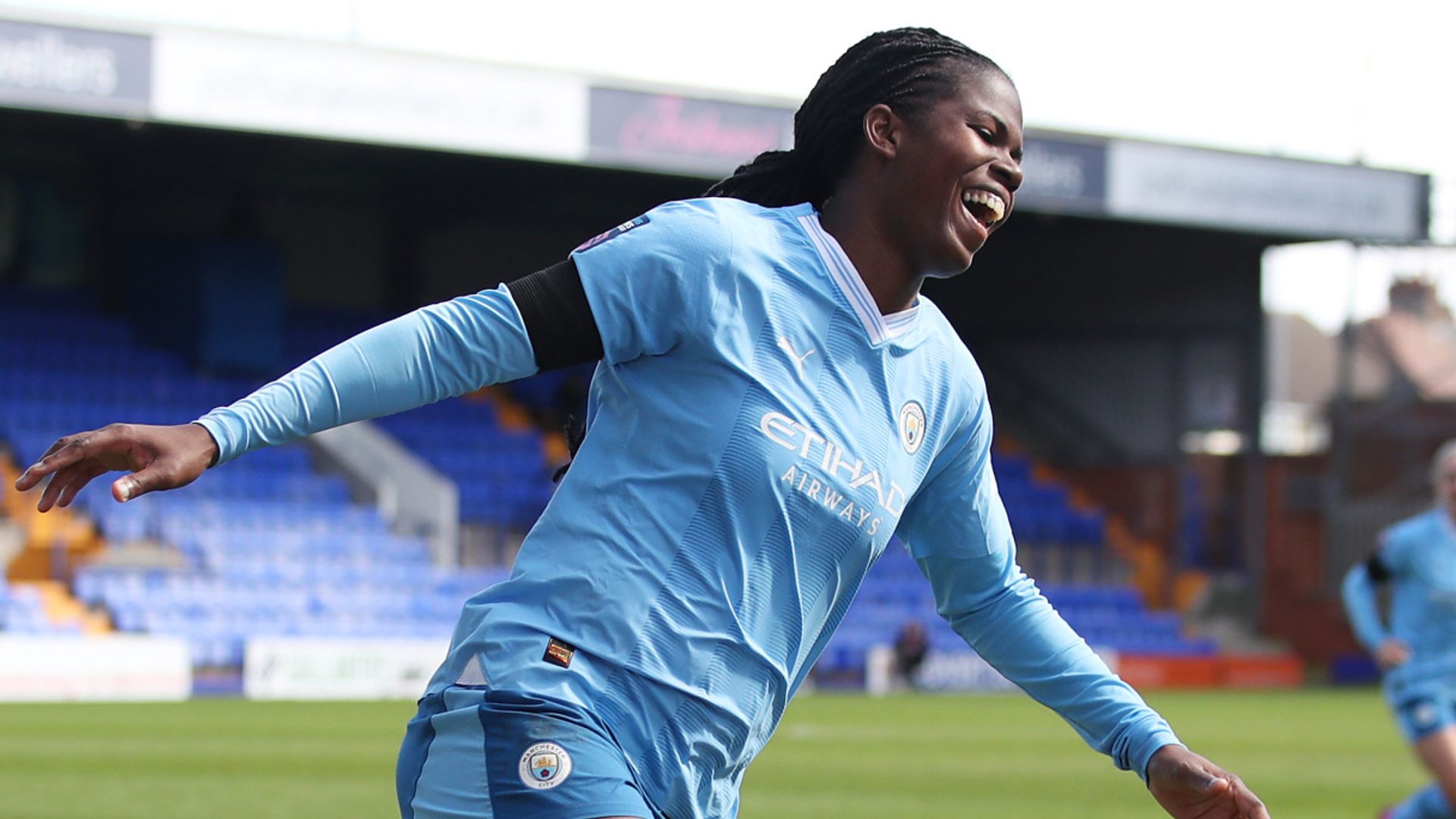 Read more about the article Live Commentary – Liverpool Women vs Man City Women