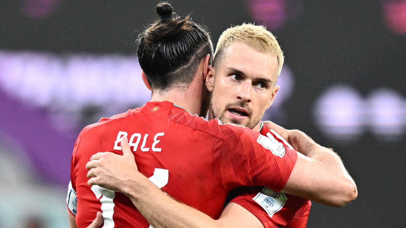 Read more about the article Wales Reporter Notebook: Euro 2024 qualification can be achieved without Aaron Ramsey and Gareth Bale | Football News