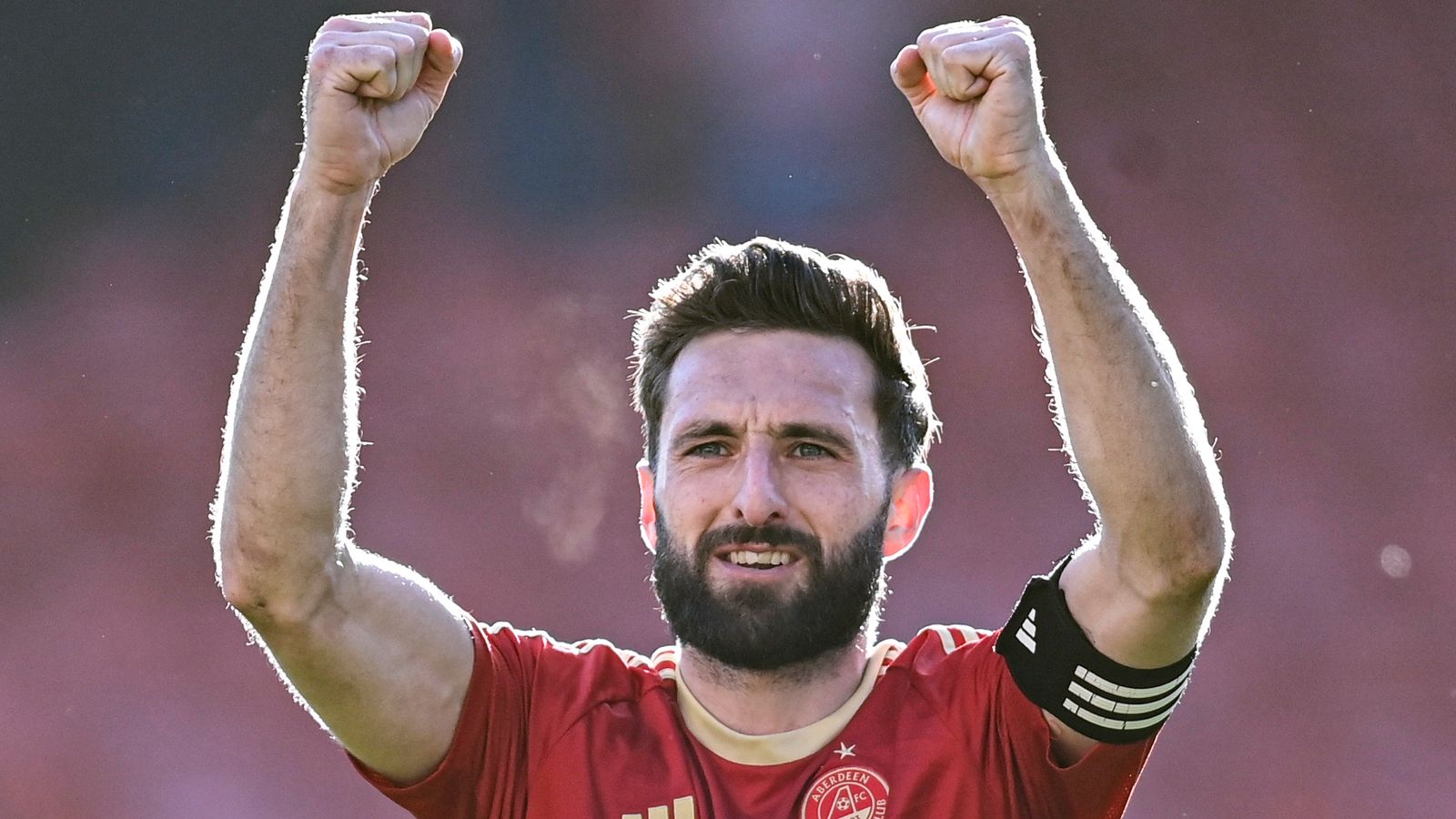 Read more about the article Aberdeen 2 – 1 Ross Co