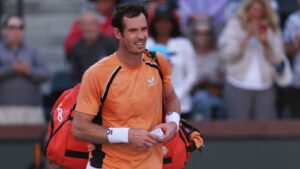 Read more about the article Andy Murray says ‘no one’ is listening to him after announcing he is ready to end his tennis career this summer | Tennis News