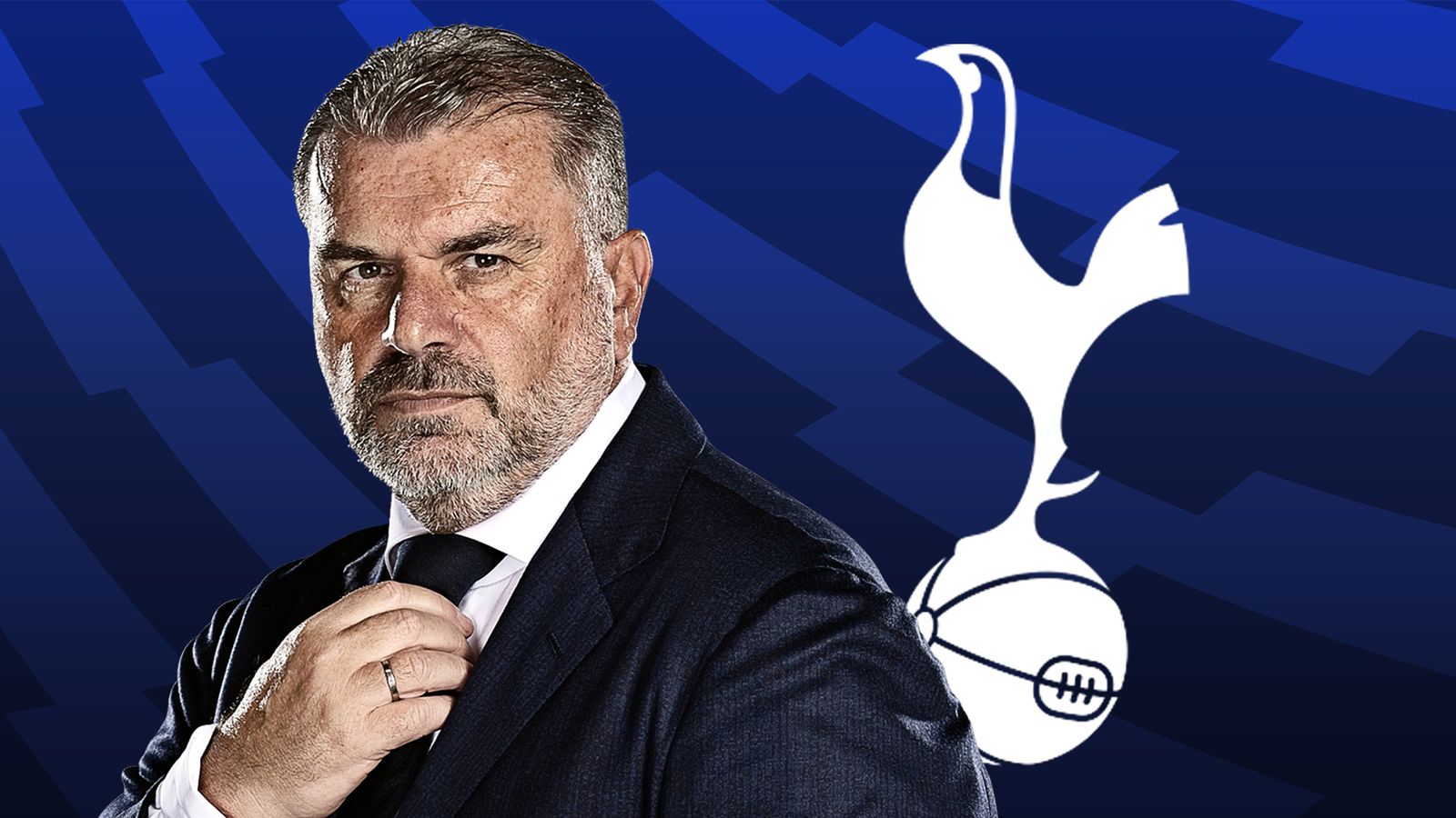 Read more about the article Tottenham’s playing style under Ange Postecoglou is splitting opinion but he is right to prioritise growth over top four | Football News