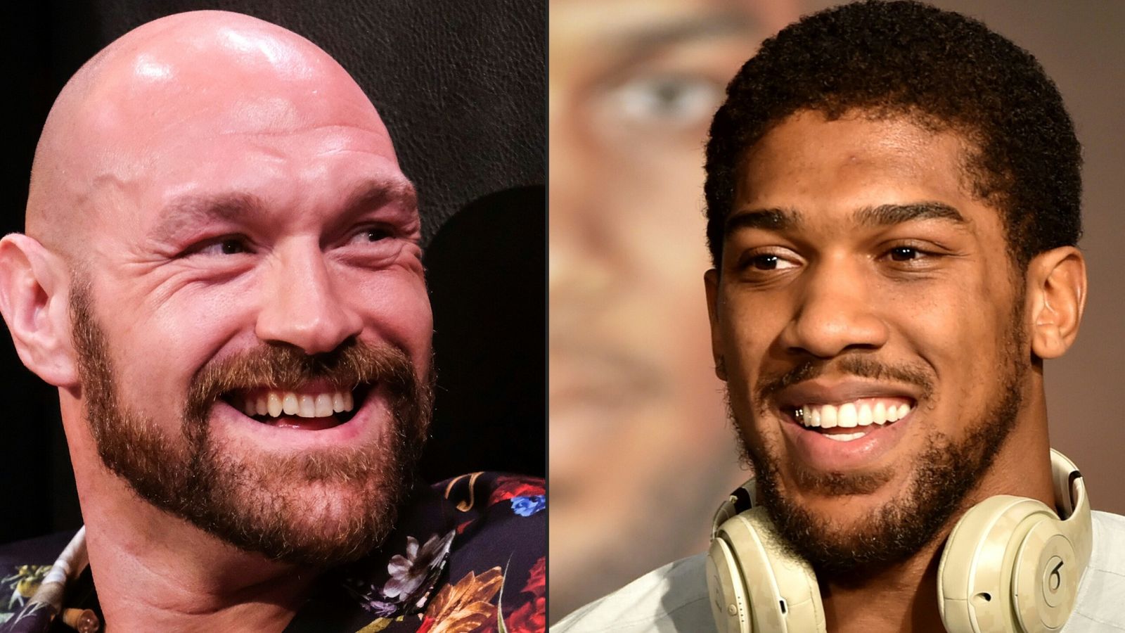 Read more about the article WBC would accept Anthony Joshua to face winner of Tyson Fury vs Oleksandr Usyk after Francis Ngannou knockout | Boxing News