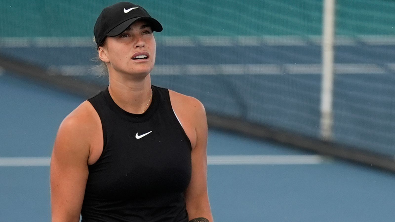 Read more about the article Aryna Sabalenka to open Friday’s play at the Miami Open against Spain’s Paula Badosa | Tennis News