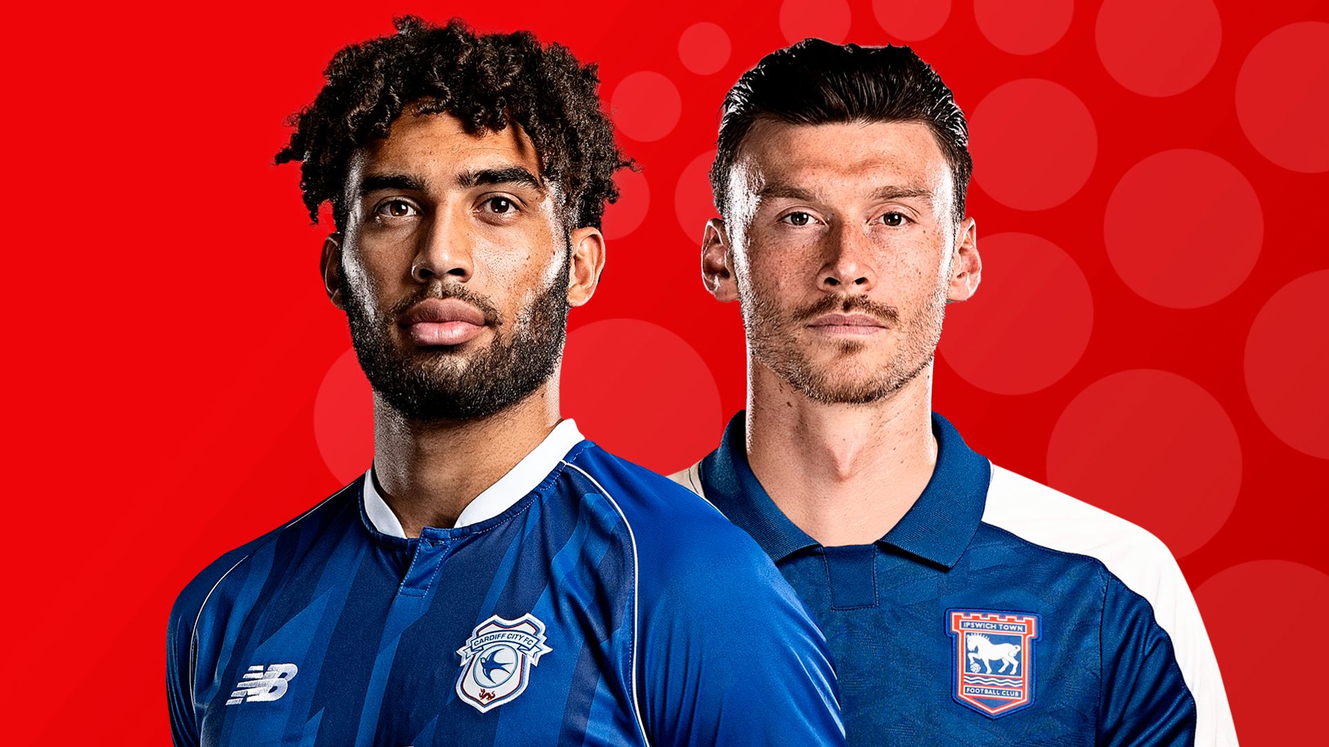 Read more about the article Live Commentary – Cardiff vs Ipswich