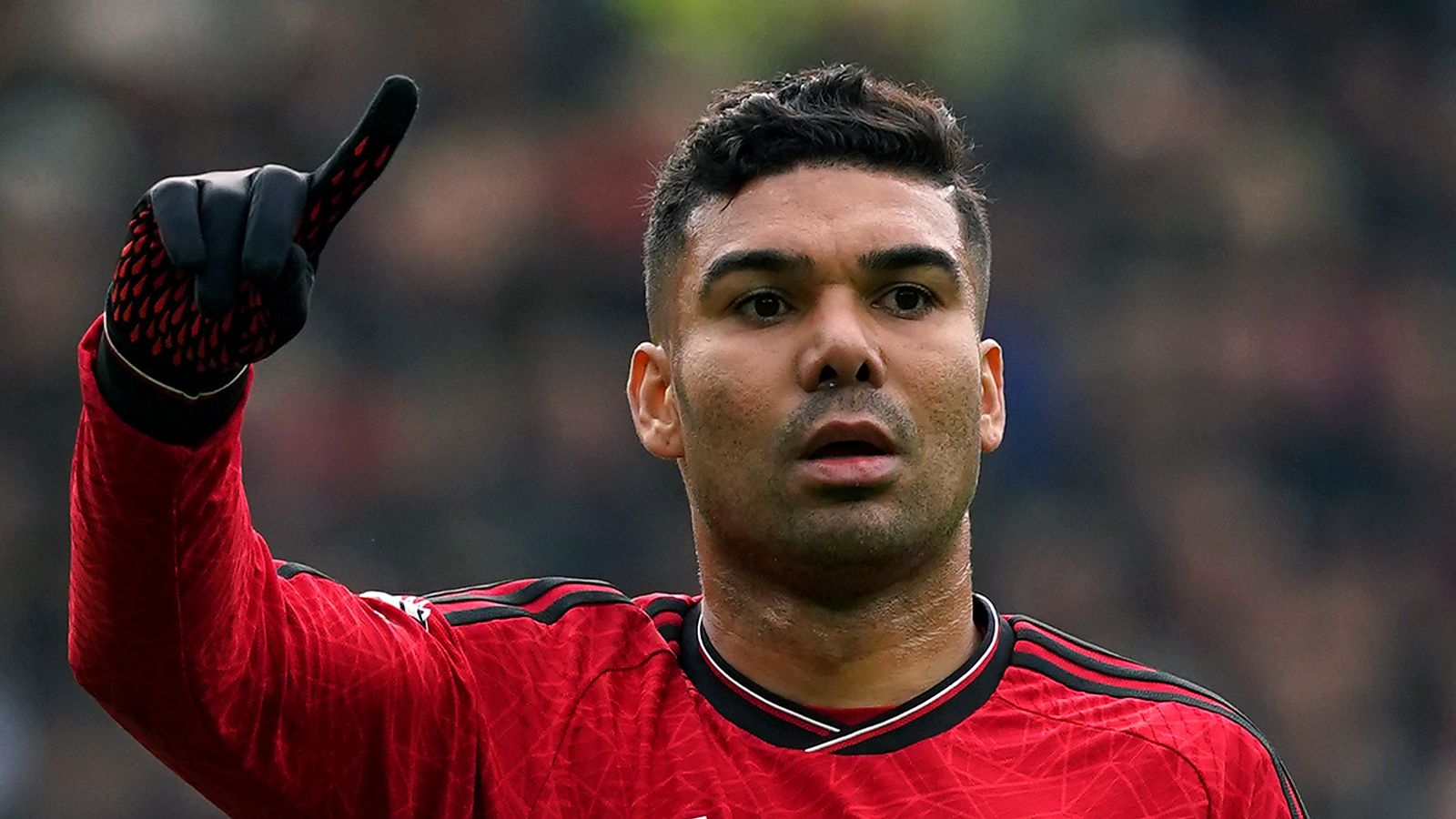 Read more about the article Manchester United’s conundrum continues with midfielder Casemiro – Premier League hits and misses | Football News