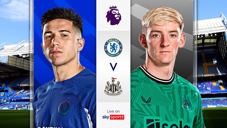 Chelsea vs Newcastle