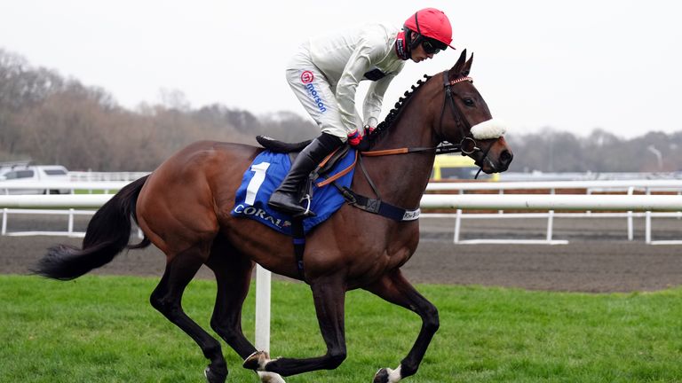 Chianti Classico at Kempton 