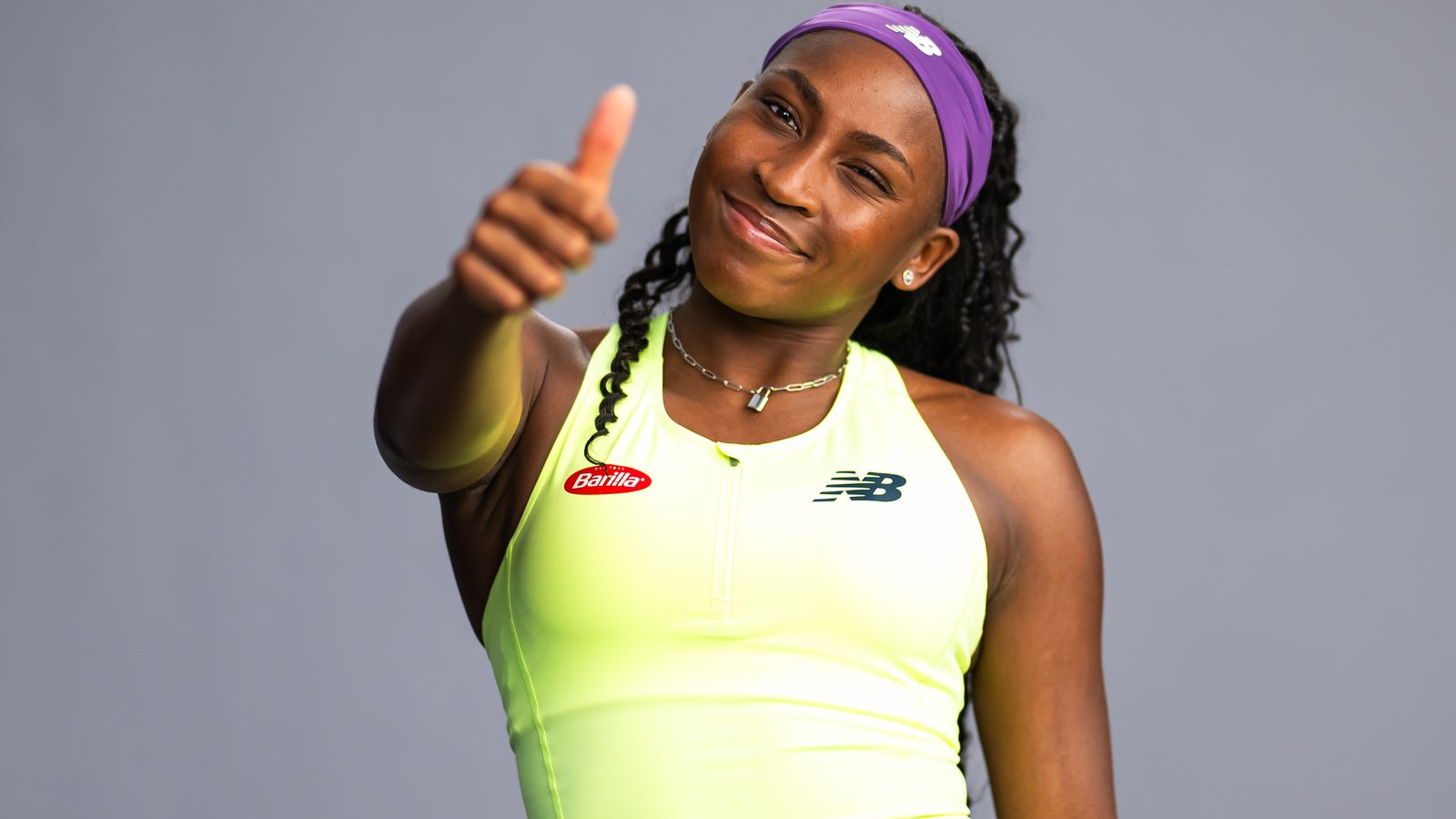 Read more about the article Coco Gauff: Why the US Open champion is more than a tennis player as she turns 20 at Indian Wells | Tennis News