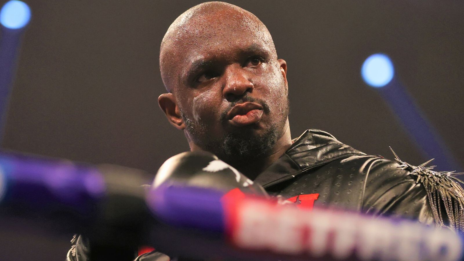 Read more about the article Dillian Whyte returns against Christian Hammer in Ireland on St Patrick’s Day | Boxing News