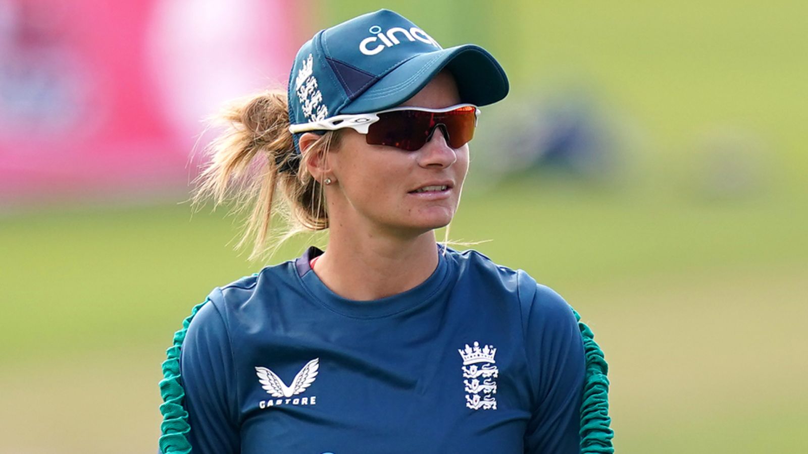 Read more about the article Danni Wyatt: England’s opener says she will prioritise her country over franchise deals | Cricket News