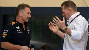 Read more about the article Christian Horner responds after Jos Verstappen reiterates ‘bad’ if Red Bull F1 team principal stays | F1 News