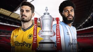 Read more about the article Live Commentary – Wolves vs Coventry