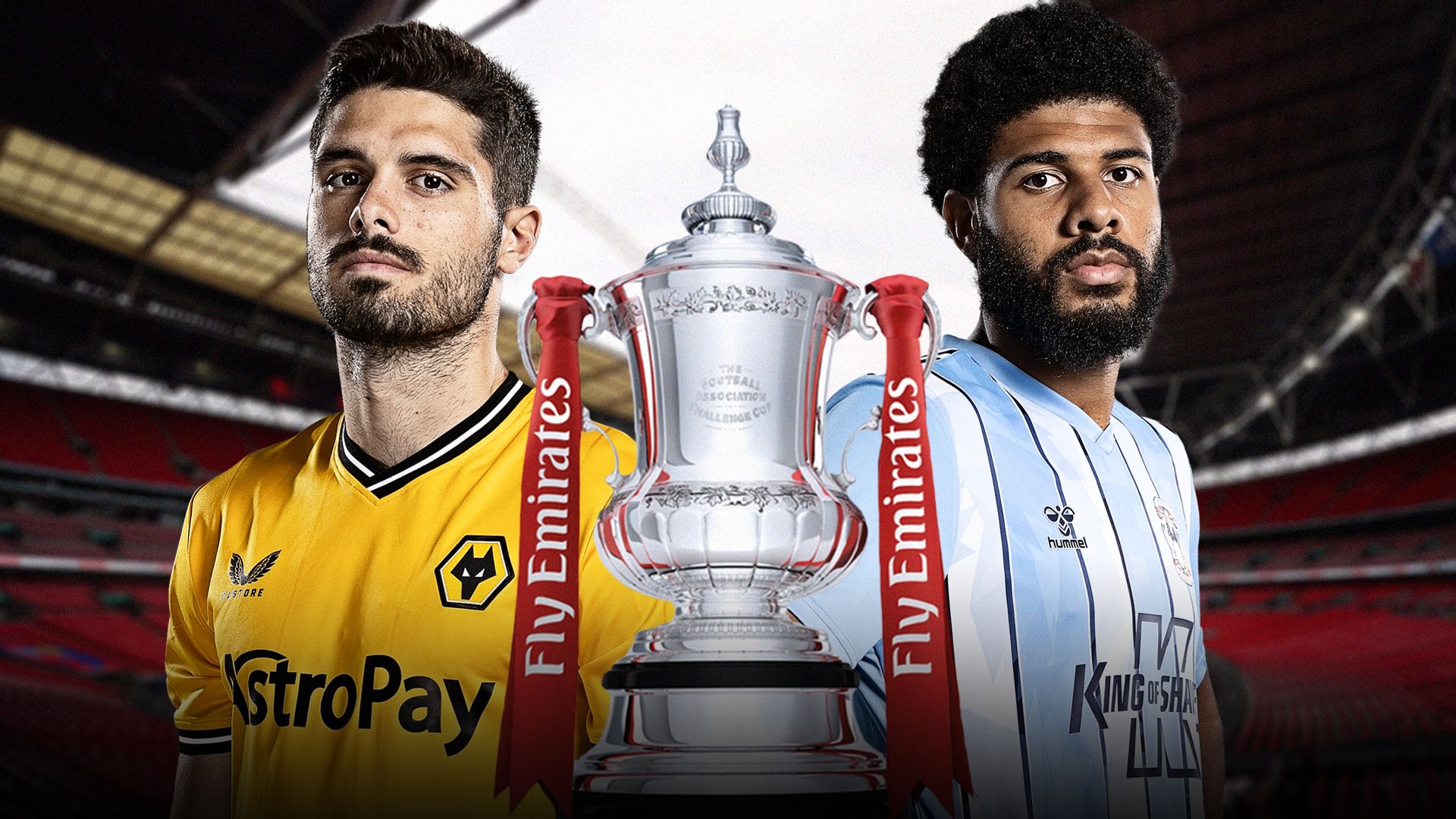 You are currently viewing Live Commentary – Wolves vs Coventry