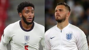 Read more about the article Joe Gomez and Jack Butland set for England recalls by Gareth Southgate in Thursday’s squad announcement | Football News