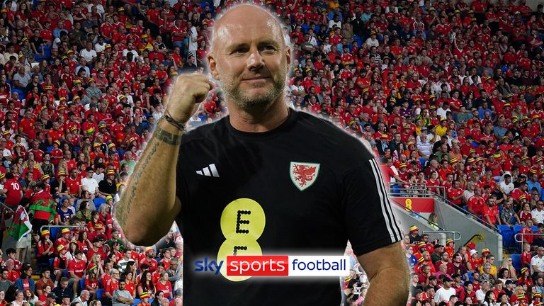 ROB PAGE AND THE RED WALL - REAX TO DRAWING FINLAND THE EURO 2024 PLAY OFF THUMB V2