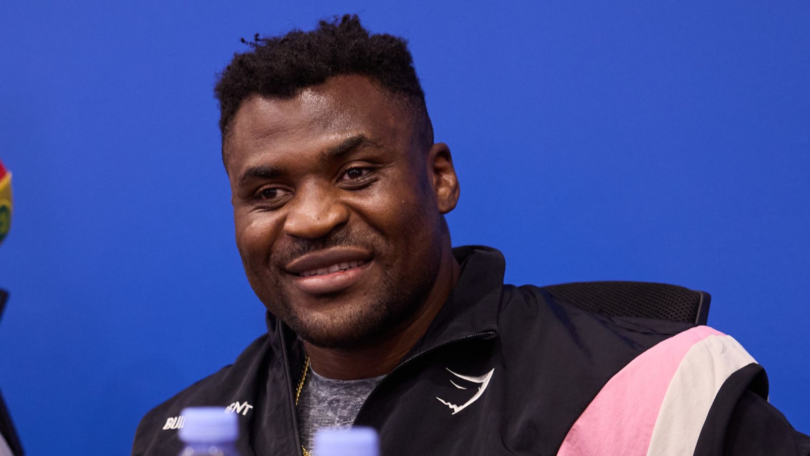 Read more about the article Francis Ngannou vows to continue boxing dream despite brutal Anthony Joshua knockout | Boxing News