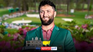 Read more about the article The Masters 2024: Who is in the field and how do players qualify for an invite to Augusta National? | Golf News