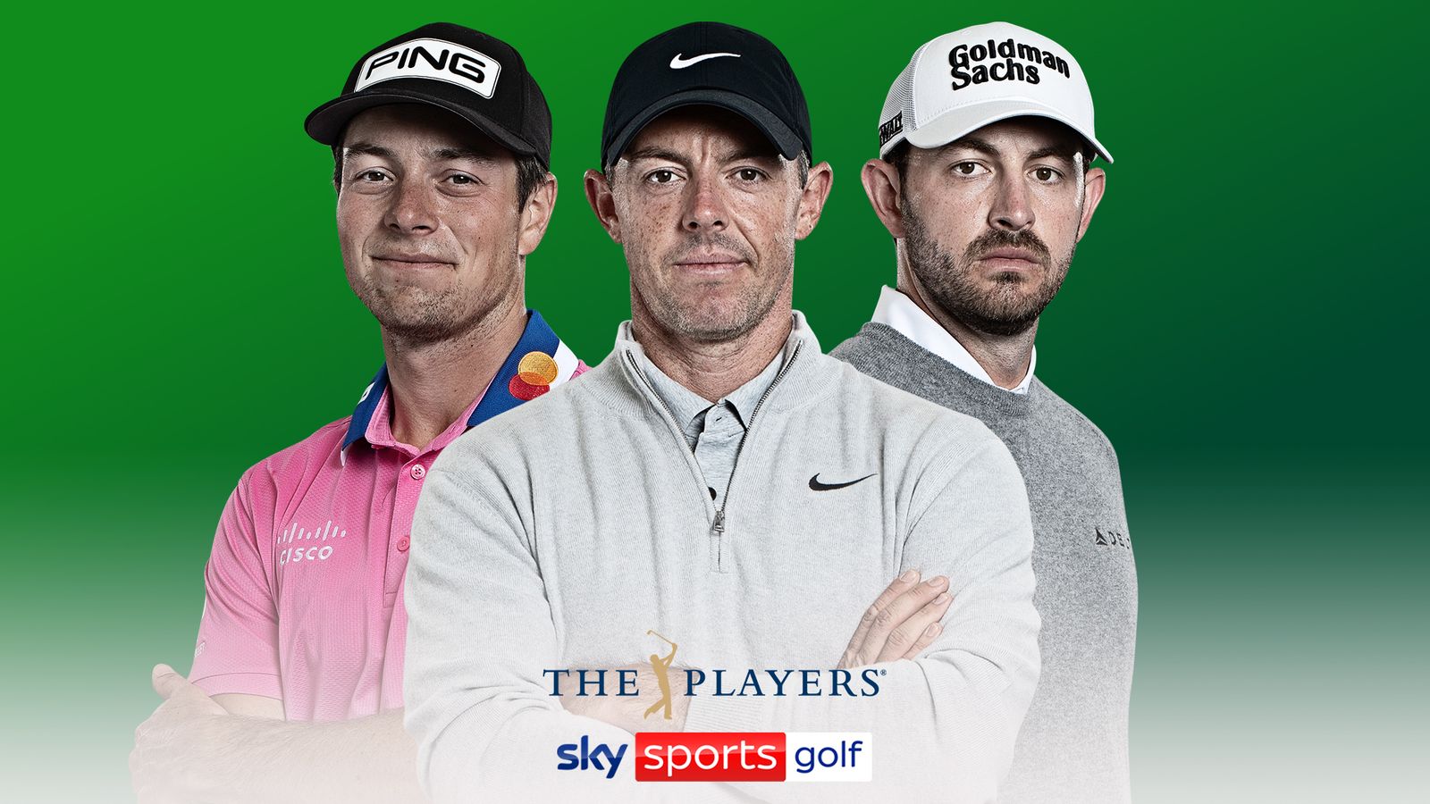 Read more about the article The Players 2024: When is it live on Sky Sports? Key TV times and ways to watch live from TPC Sawgrass | Golf News