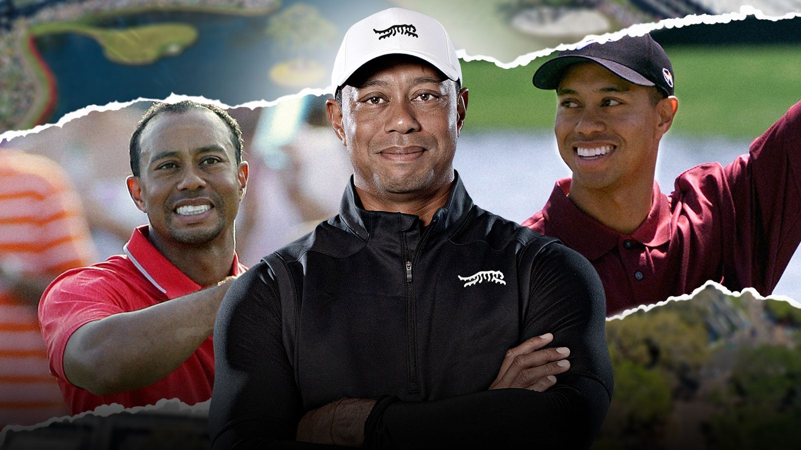 Read more about the article Tiger Woods: How the absence of ‘the heartbeat of golf’ at The Players Championship is being felt | Golf News