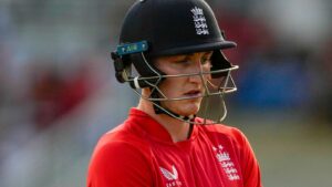 Read more about the article Harry Brook: England batter withdraws from IPL following death of his grandmother | Cricket News