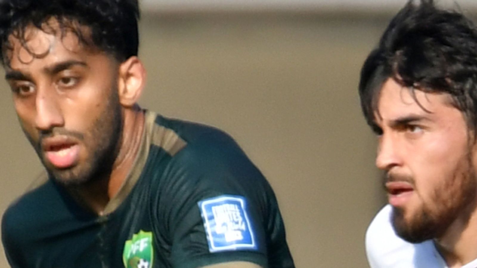 Read more about the article South Asians in Football Weekly: Imran Kayani dreams of World Cup with Pakistan as Riya Mannu could feature in Birmingham’s game at Reading | Football News